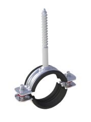 T0012   Zer Standart Trifonlu Kelepçe 1/2 - 20-23mm
