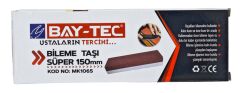 Mk1065   Bay-Tec Bileme Tırpan Taşı 150Mm - Süper