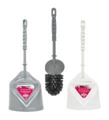 103 800   Elmas WC Klozet Fırça Seti