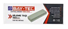 Mk1062   Bay-Tec Bileme Tırpan Taşı 150Mm