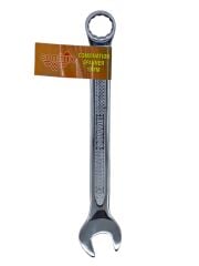 0019   Sonmix Cr-V Kombine Anahtar 19mm