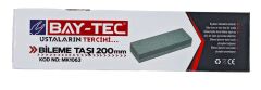 Mk1063   Bay-Tec Bileme Tırpan Taşı 200Mm