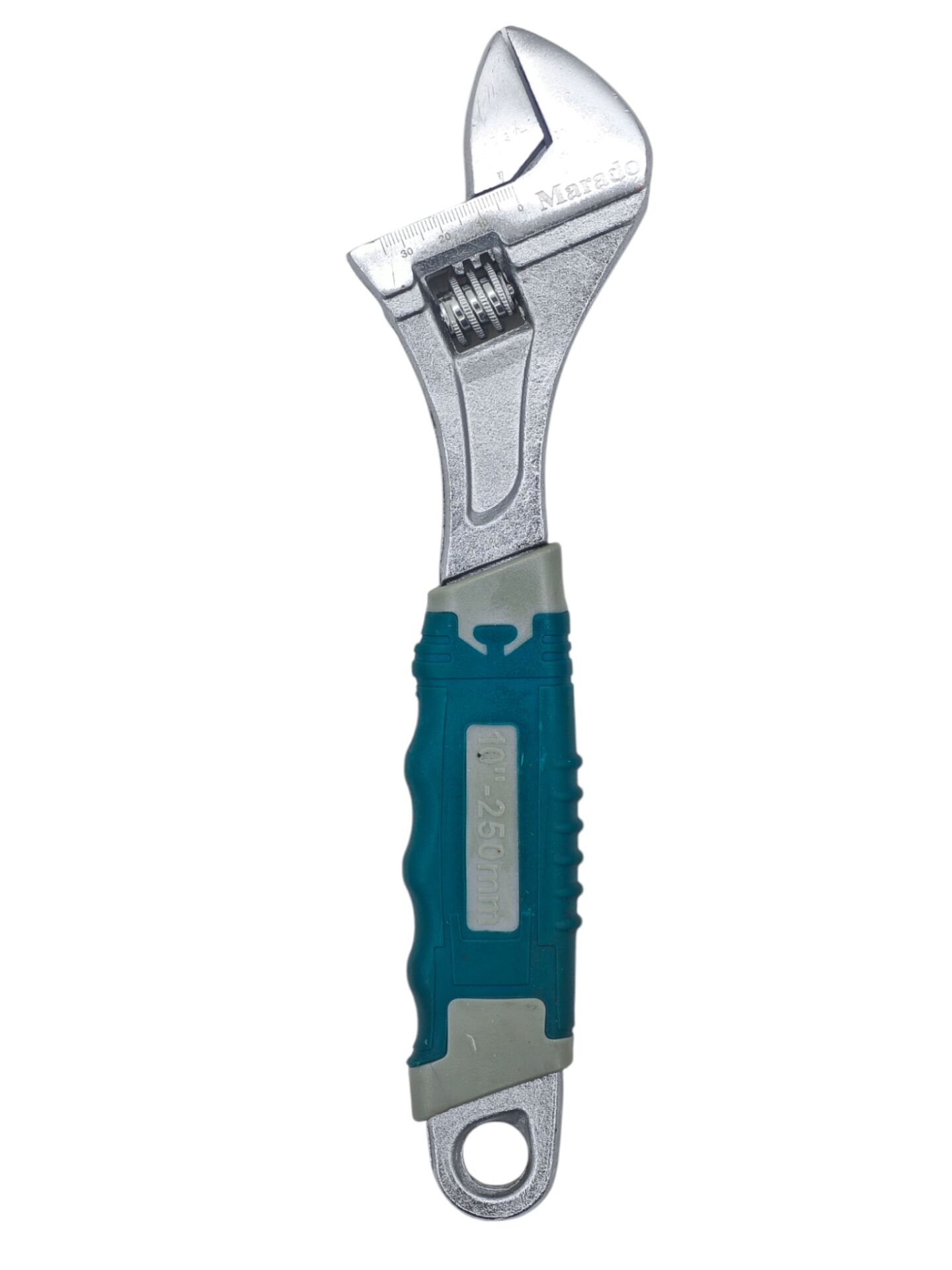 04326   Marado Dövme Çelik Kurbağacık 10'' 250mm