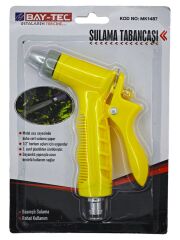 Mk1487   Bay-Tec Su Tabancası - Metal Üclü