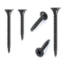 3525   Çetin Kraft 3.5*25 Sivri Uçlu Alçıpan Vidası - Dökme