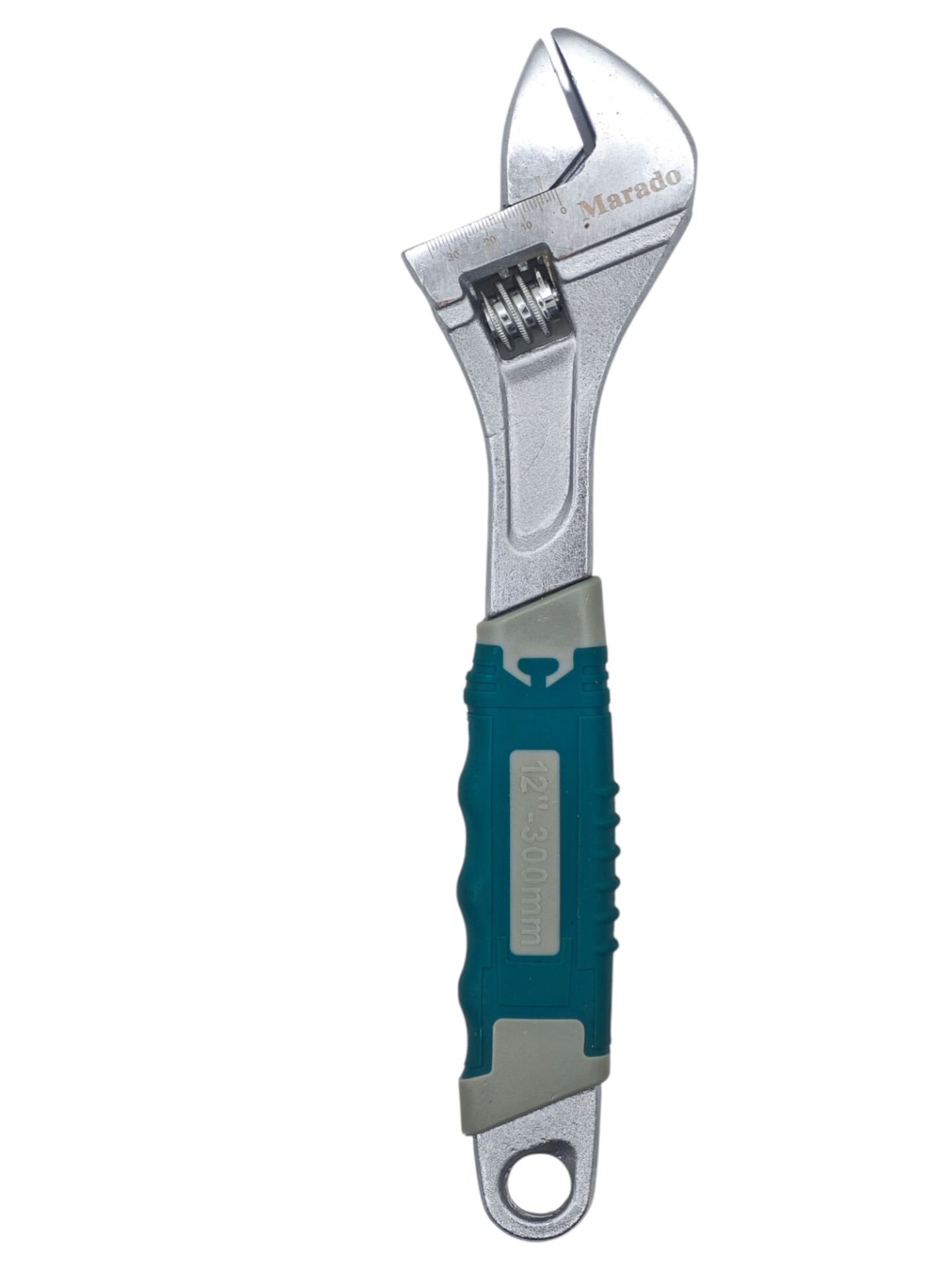 04327   Marado Dövme Çelik Kurbağacık 12'' 300mm
