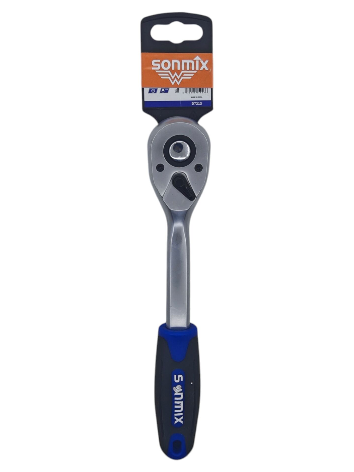 D7213   Sonmix Cr-V 1/2 Circir Kolu