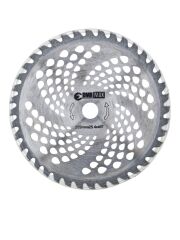 0099   Dmr Max elmas Tırpan Testeresı 255mm 24T - Gri