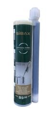 BS08   Sibax Kimyasal Dübel 345ml