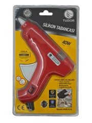 ASR-G14   Tudor Sıcak Silikon Tabancası 40W