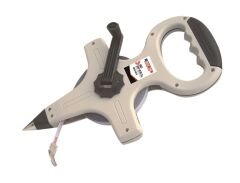 Mk4160   Bay-Tec Arazi Şerit Metre 20m
