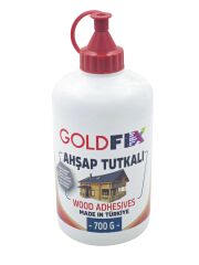700 G   Goldfıx Ahşap Tutkalı 700Gr