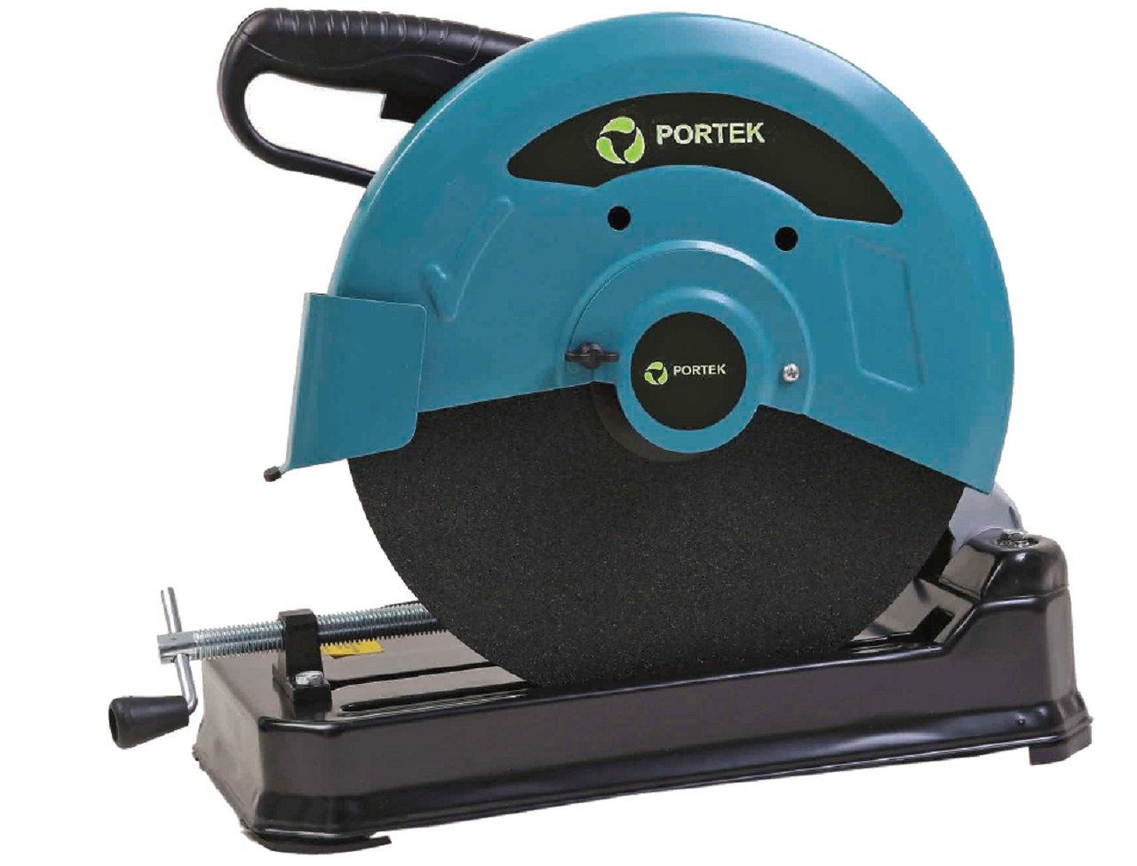 Prt005   Portek Profil Kesme Makinesi