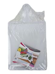 ZP118   Zambak Doğrama Tahtası - Saplı/Büyük