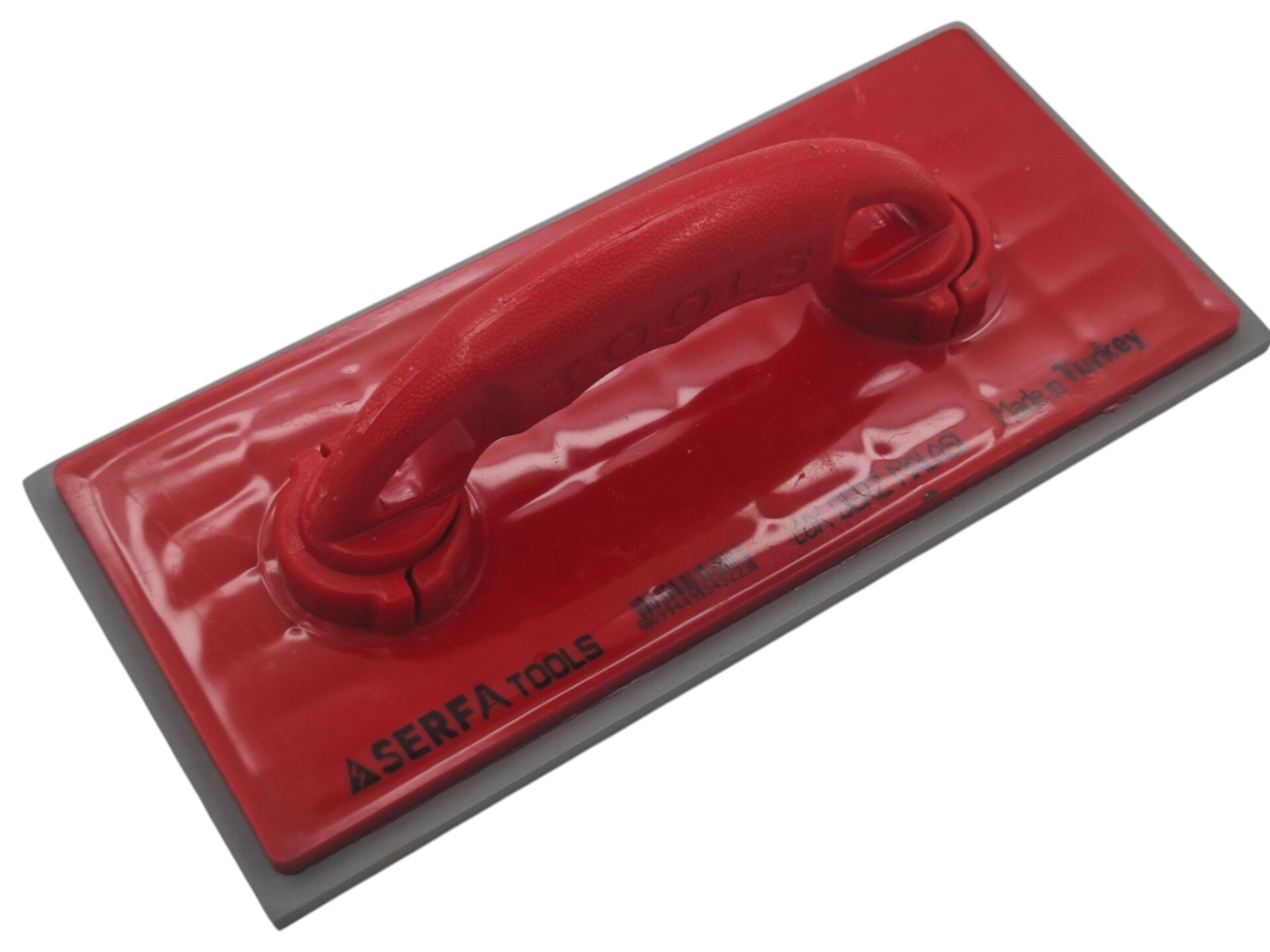 322   Serfa Kısa Lüks Derz Malası 12*27cm