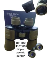 Or-700   Gold Orıon Dürbün 180*180