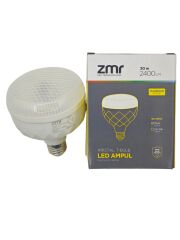 ZMR-111/B   ZMR E27-30W Kristal T-Bulb Led Ampul