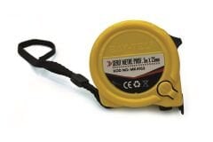 Mk4152   Bay-Tec Prof Şerit Metre 5M*25Mm