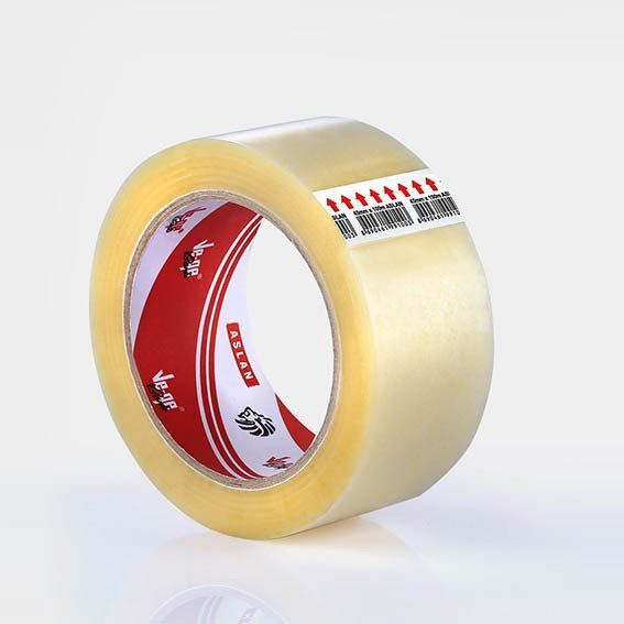 11136   Ve-Ge Koli Bantı 45Mm*40M (Aslan)