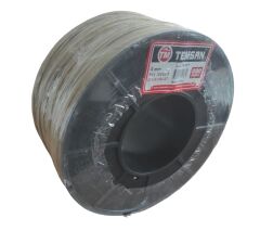TM-211   Temsan Pvc Kaplı Halat 2mm*200m
