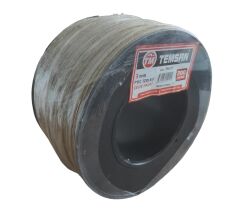 TM-212   Temsan Pvc Kaplı Halat 3mm*200m