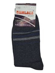 2270   Damlaca Likralı Erkek Çorap - 40-43