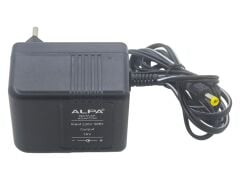 04940   Alpa 18V Matkap Batarya Adaptörü