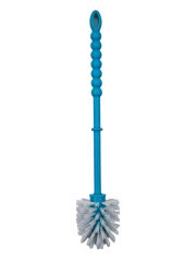ZP153   Zambak Topuz WC Fırçası - Tekli