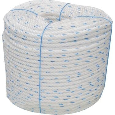 Fh07   Favori Naylon Halat 7Mm