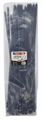 Mk1813-6   Bay-Tec Kablo Bağı 100Lü 8*450Mm - Siyah