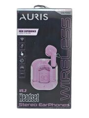 ARS-TW09   Auris Type-C Bluetoot Kulak İçi Kulaklık