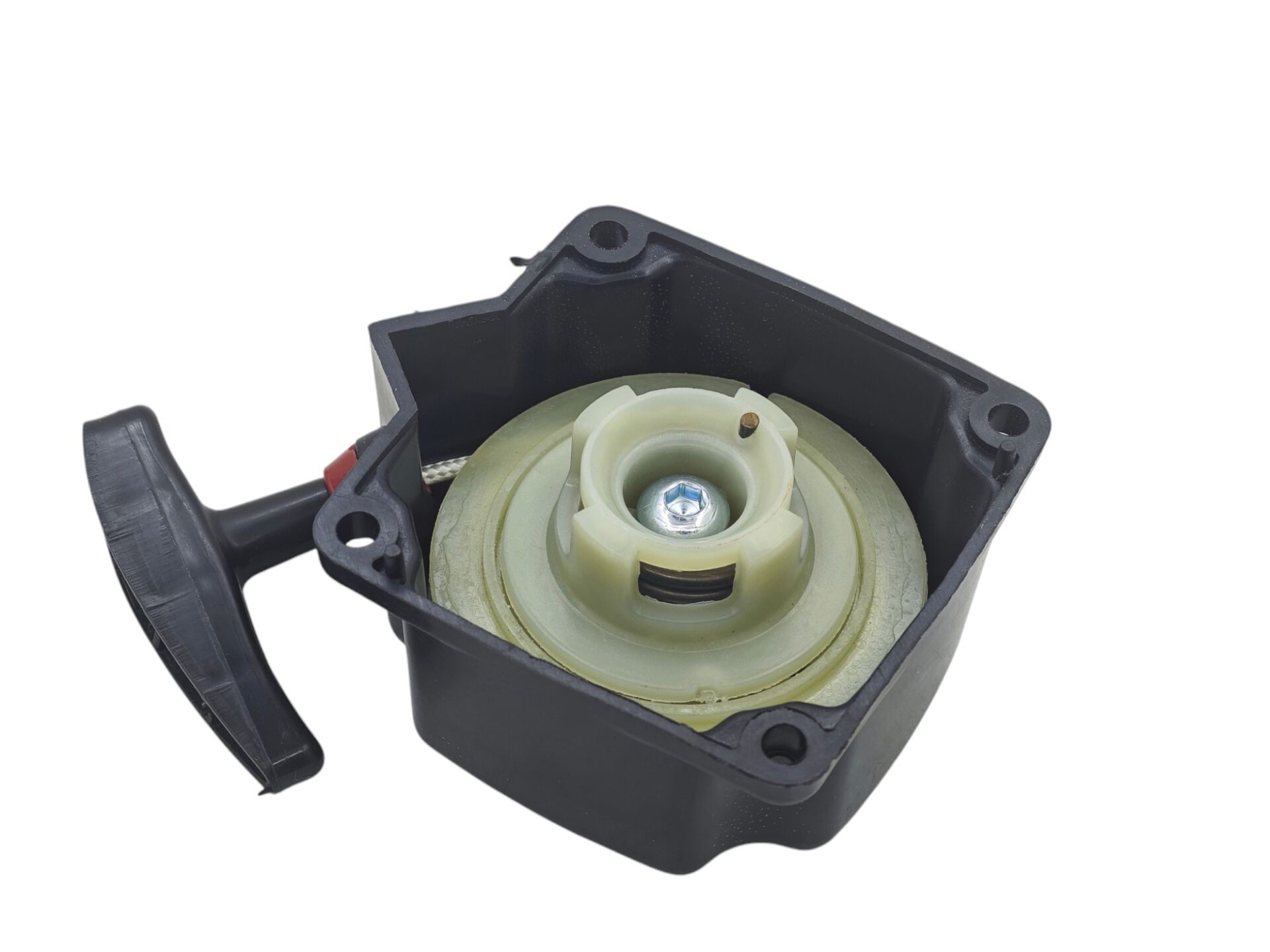 K-28   Mike Tırpan Motor Starter Kapağı 4,5cm - 4 Tırnaklı