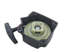 K-28   Mike Tırpan Motor Starter Kapağı 4,5cm - 4 Tırnaklı