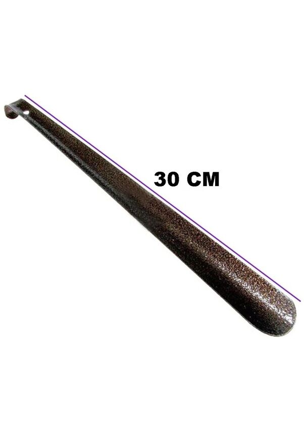1605   Metal Ayakkabı Çekeceği 30cm