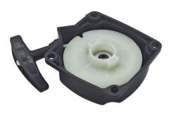 K-29   Mike Tırpan Motor Starter Kapağı 3cm - 2 Tırnaklı