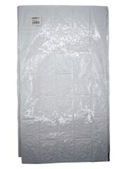 CLKN-2170   Newlife Yapışkanlı 3D Duvar Kağıdı 70*77cm - Beyaz