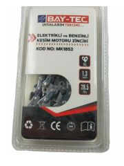 Mk1852   Bay-Tec Motor Zinciri 325 - 28.5 Diş