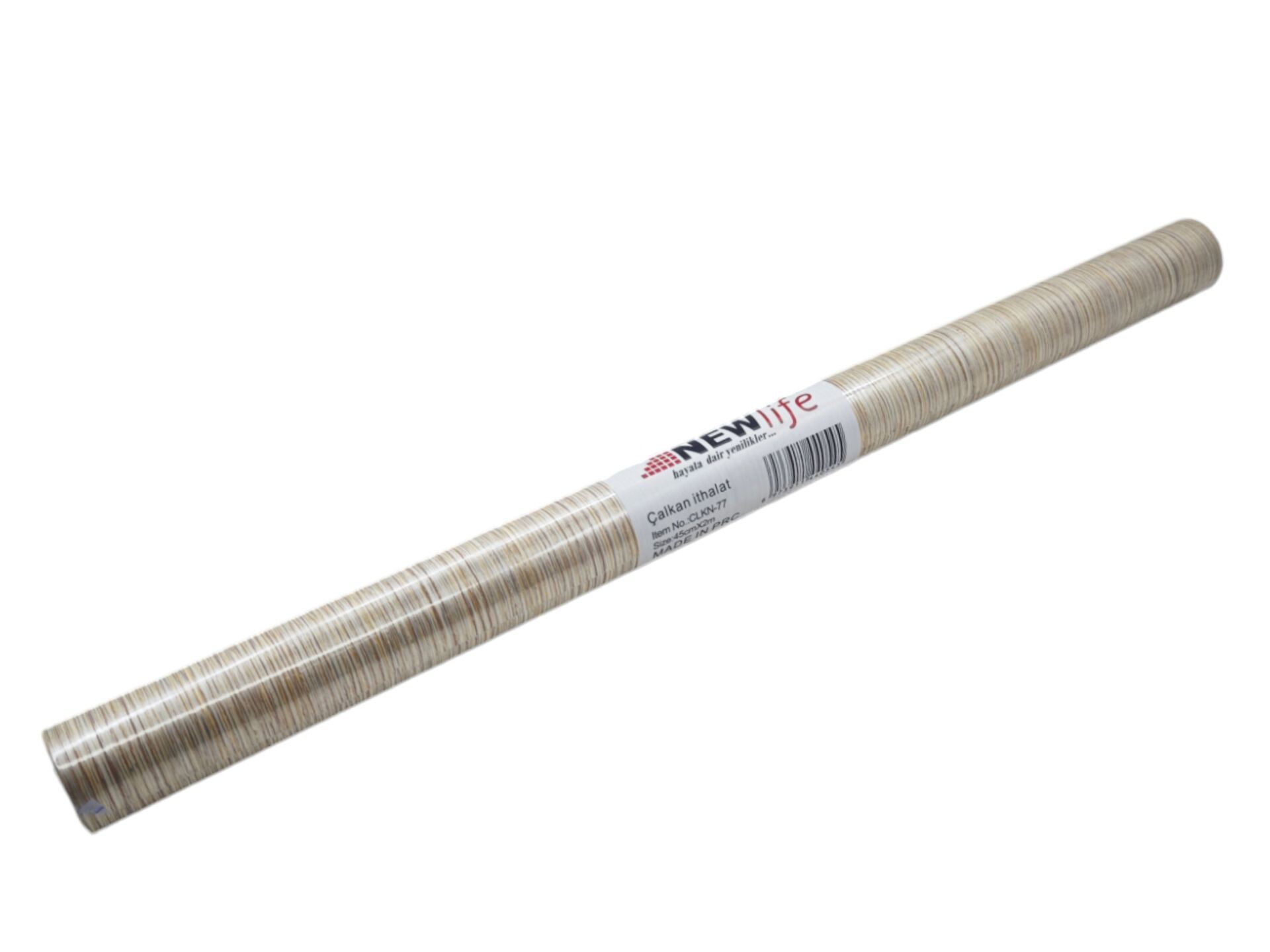 CLKN-77   Newlife Yapışkanlı Pvc Folyo 45cm*2m