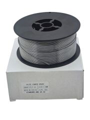 E71T-GS   Flux Cored Wire Standart Gazaltı Teli 10mm