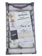 01756   Daystone Forte Mürdüm Çamaşır Kurutmalık