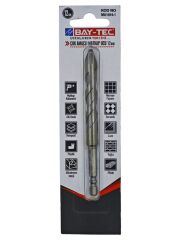 MU1819-1   Bay-Tec Çok Amaçlı Matkap Ucu 12mm