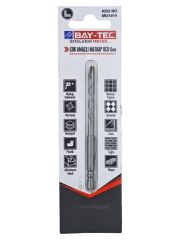 MU1814   Bay-Tec Çok Amaçlı Matkap Ucu 6mm