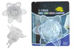808A   Vmax Smd Led Gece Lambası
