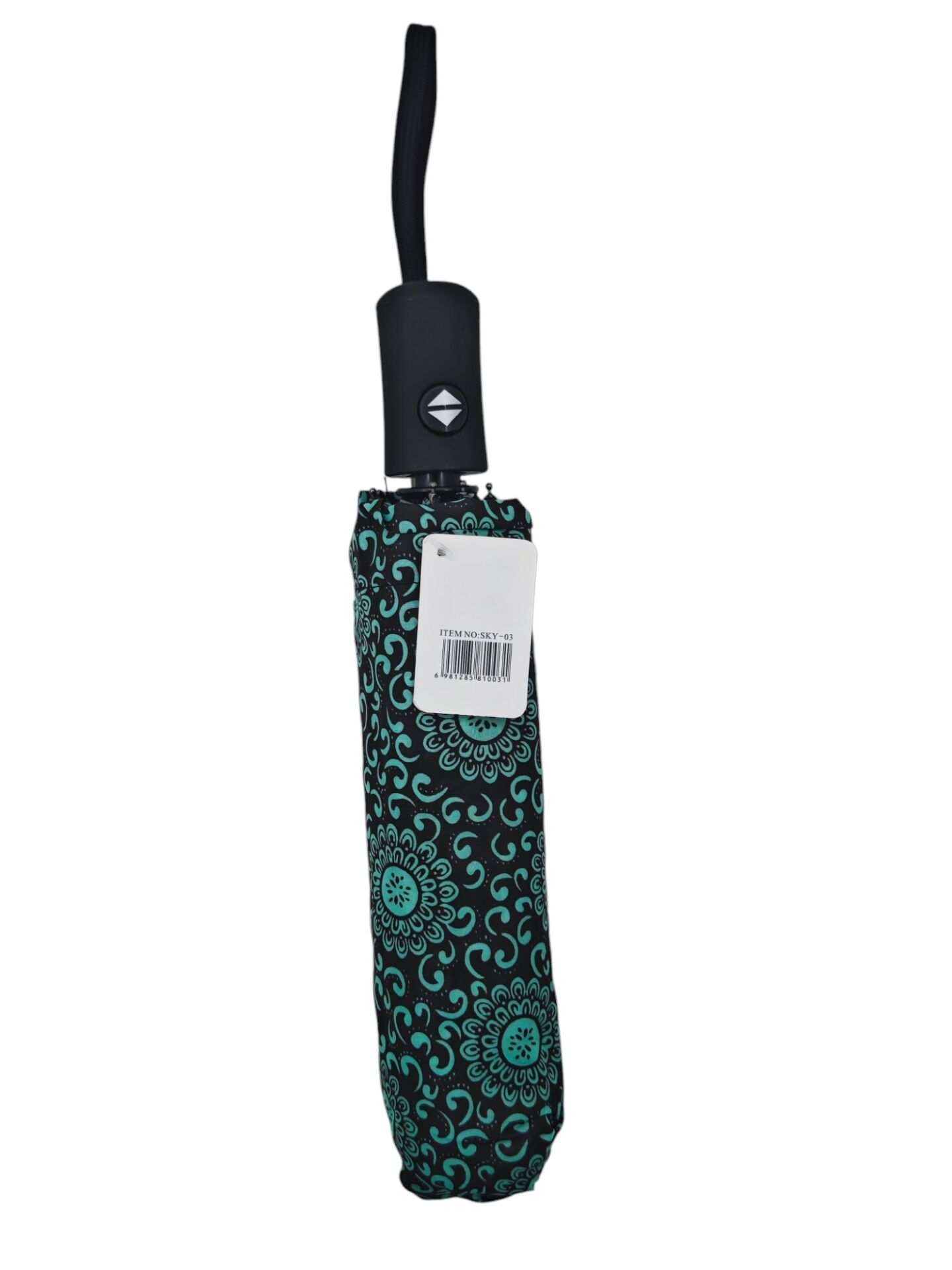 SKY-03   Skybelt 3K Full Otomatik Şemsiye