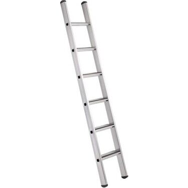 15786   Alüminyum Merdiven 3m - Tek