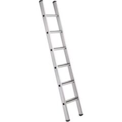 15786   Alüminyum Merdiven 3m - Tek