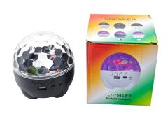 Lt-750   Stage Bluetooth Speaker