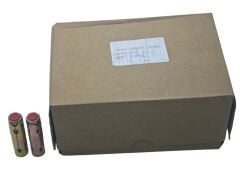 ASC SDB M10   Asçelik S Tipi Çekmeli Çelik Dübel M10 55mm