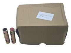 ASC SDB M12   Asçelik S Tipi Çekmeli Çelik Dübel M12 70mm