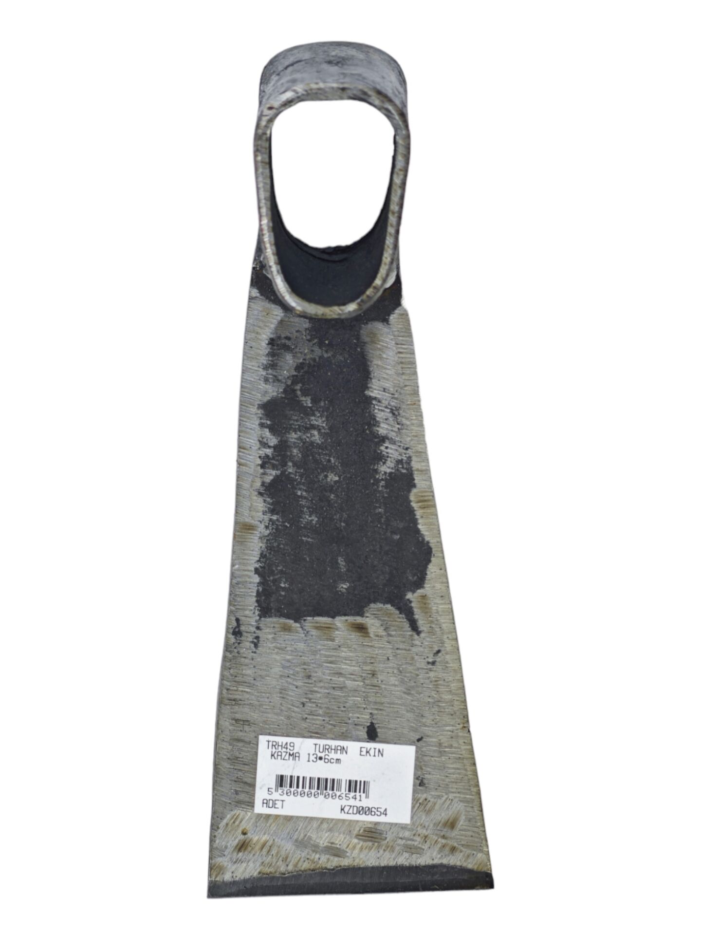 Trh49  sürmene Kazma dar